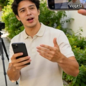 Criadores independentes e artistas fáceis de usar