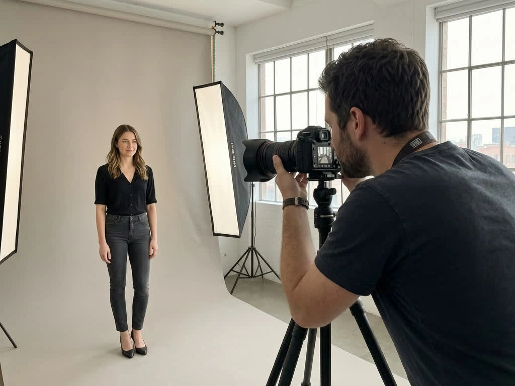 Ontwerpers en visuele makers